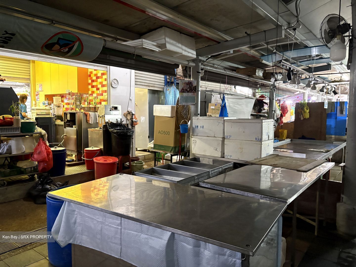 Jurong West Street 41 (D22), Shop House #572639691
